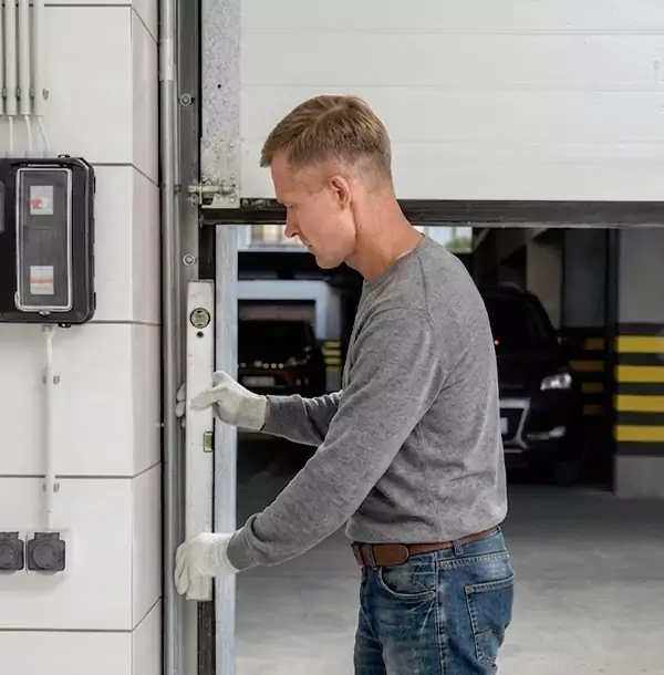 Why Choose Us for Door, Gate and Security Services in Cooper City, FL