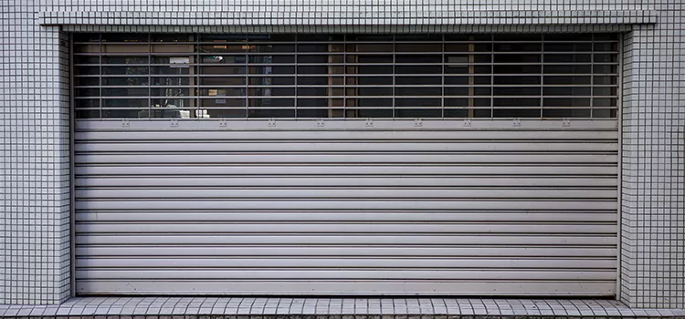 Advanced Solutions for Your Aluminum Garage Doors in Cooper City, Florida