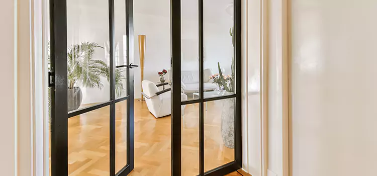 Bifold Door Replacement Cooper City