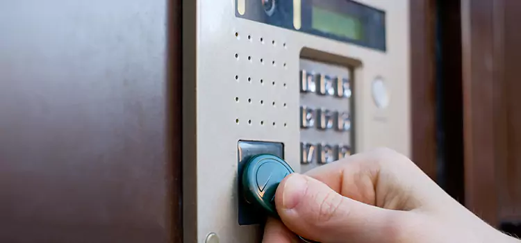 Enhanced Security Features Cooper City