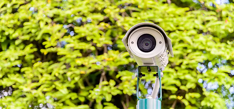 Advanced Surveillance Solutions for Every Need in Cooper City