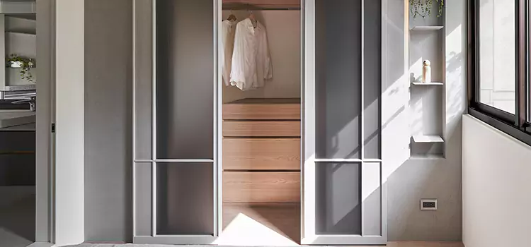 Mirror Sliding Door Replacement Cooper City