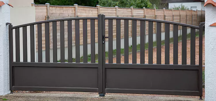 Advanced Gate Solutions in Cooper City, FL