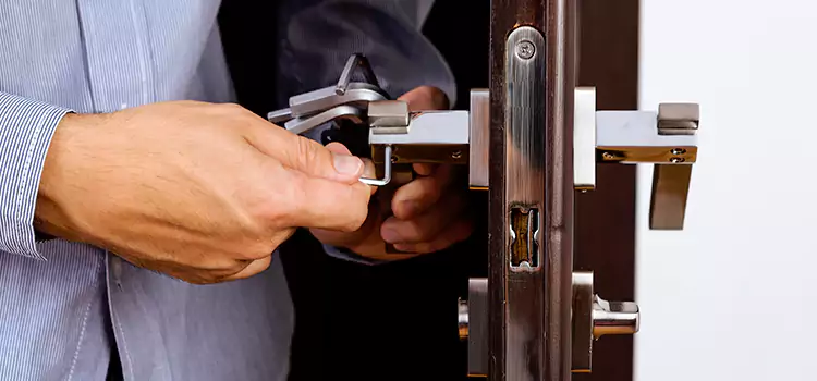 Commercial Door Lock Repair Cooper City