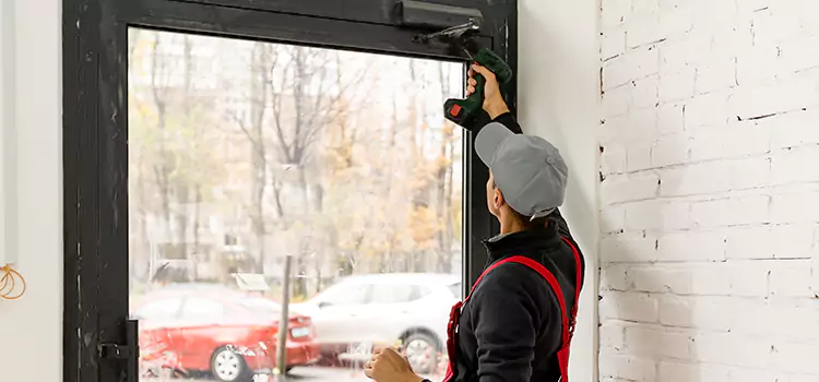 Comprehensive Door Closer Services in Cooper City, FL