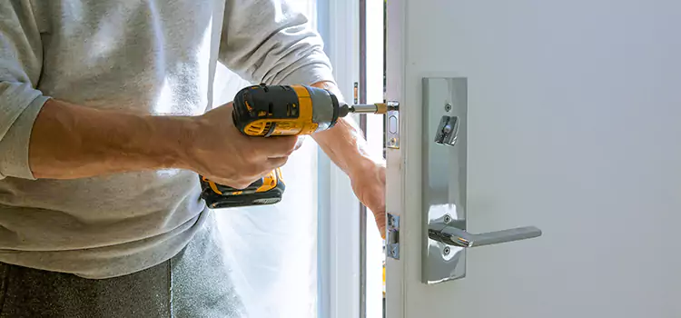 Door Knob Lock Repair Cooper City