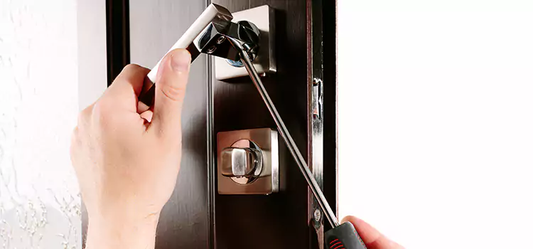 Door Lock Replacement Service Cooper City