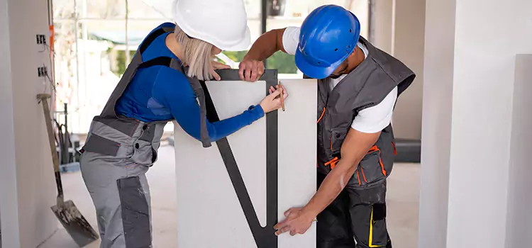 Why Choose Us for Door Panel Services in Cooper City, FL?