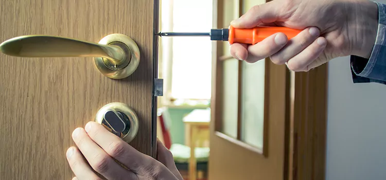 Garage Door Installation Cooper City