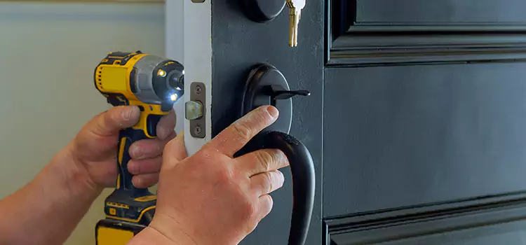 Locksmith Emergency Service Cooper City