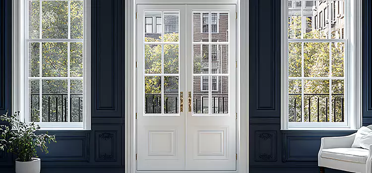 French Door Lock Repair Cooper City