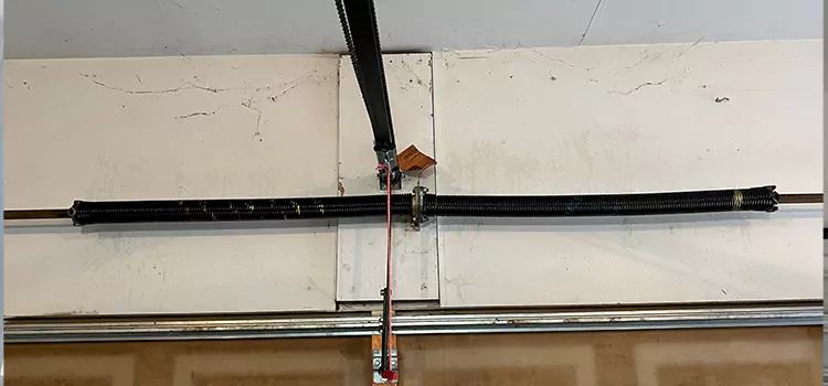 Garage Door Cable Repair Near Me in Cooper City, FL