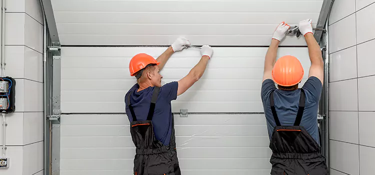 Choose Us for Your Garage Door Needs in Cooper City
