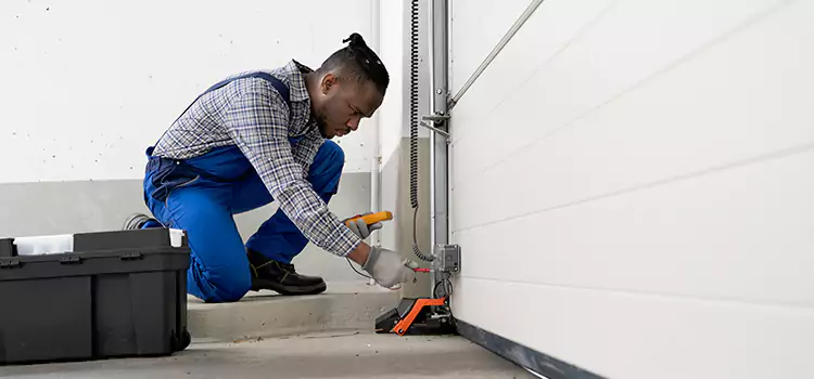 Expert Solutions for Every Garage Lock Need in Cooper City, FL