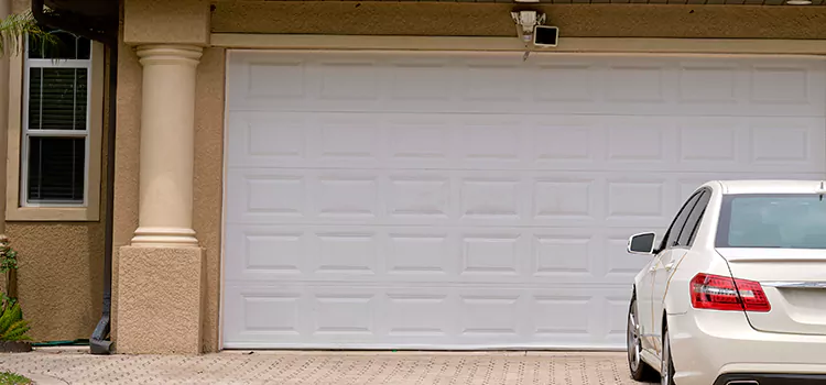 Comprehensive Garage Door Maintenance Services in Cooper City, FL