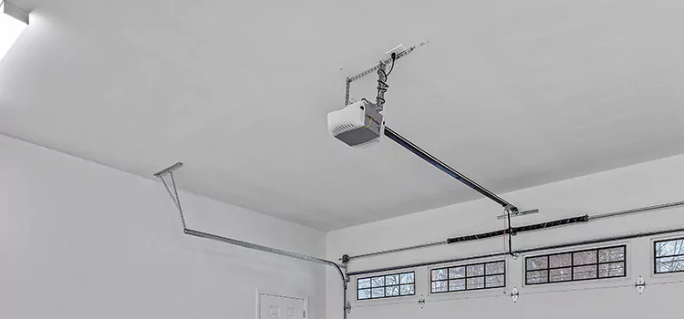 Experienced Garage Door Installers Cooper City
