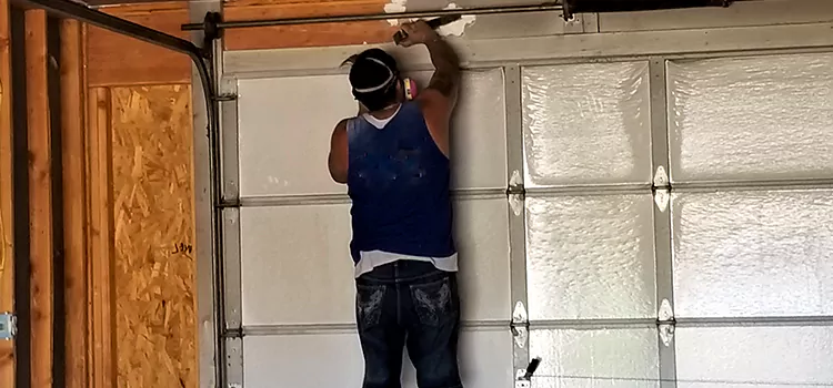 Specialized Garage Door Panel Solutions in Cooper City, FL