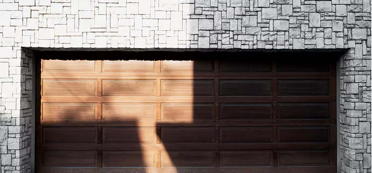Garage Door Installation Cooper City