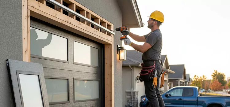 Your Trusted Garage Door Specialists in Cooper City