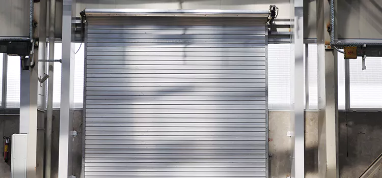 Roller Door Maintenance Cooper City