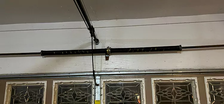 Garage Door Spring Repair Near Me Cooper City