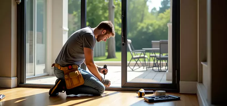 Comprehensive Solutions for Every Glass Door Need in Cooper City, FL