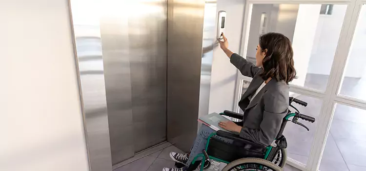 Benefits of Modern Handicap Door Systems in Cooper City, FL