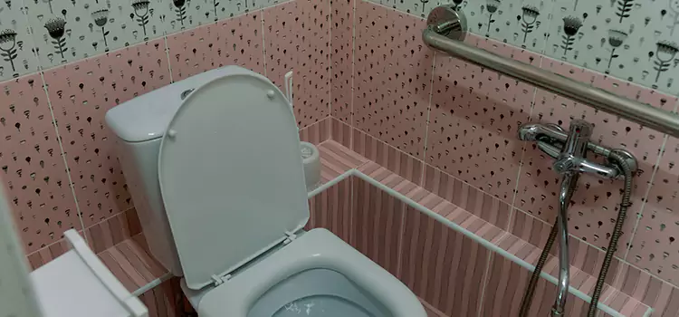 Meeting Diverse Needs With Accessible Restroom Solutions in Cooper City, FL