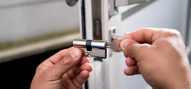 Emergency Locksmith for House Cooper City