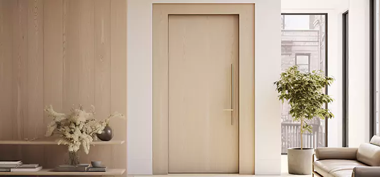 Choose Quality for Your Inside Doors in Cooper City, FL