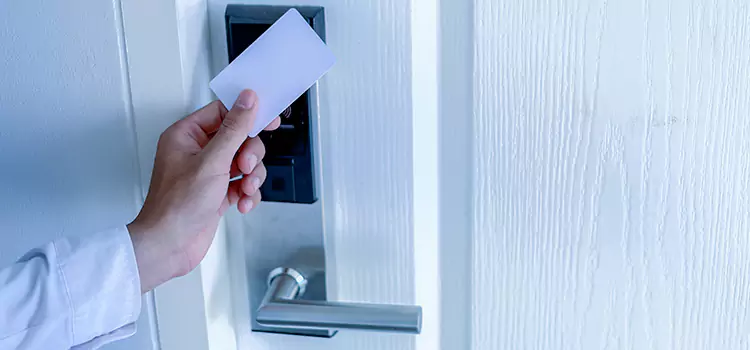 Why Choose Us for Your Keycard Lock Installation in Cooper City, FL?