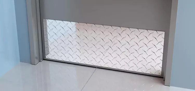 Benefits of Professional Kick Plate Solutions in Cooper City, FL