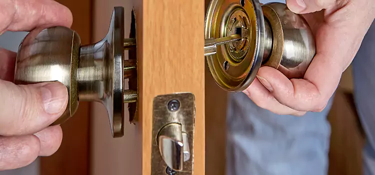 Sliding Door Lock Repair Cooper City