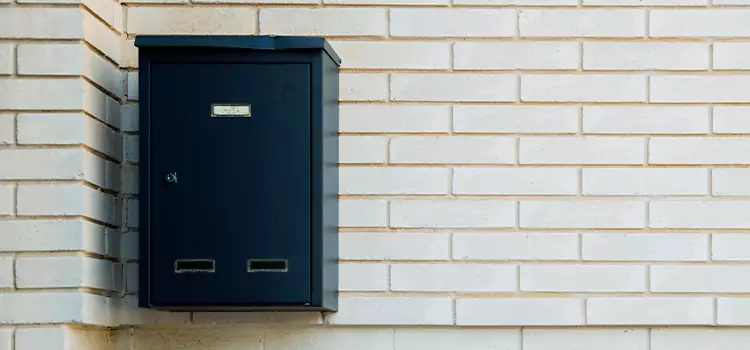 Mailbox Lock Repair Cooper City
