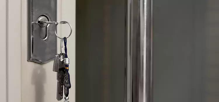 Master Keying by the Numbers Cooper City