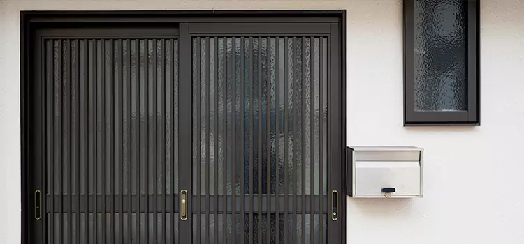 Sliding Screen Door Repair Cooper City