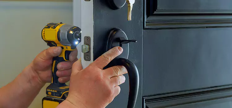 Mobile Automotive Locksmith Cooper City