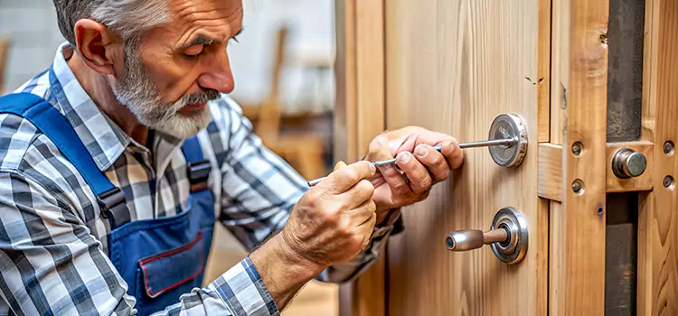 Mortise Replacement Lock Cooper City
