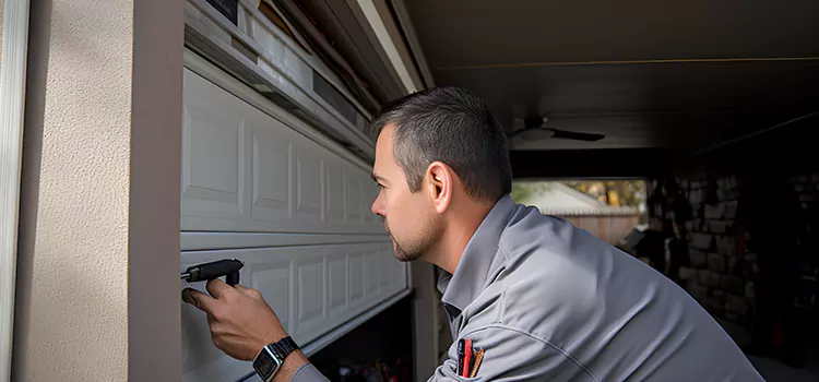 Garage Door Cable Replacement Cooper City