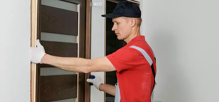 Frame and Panel Restoration Cooper City