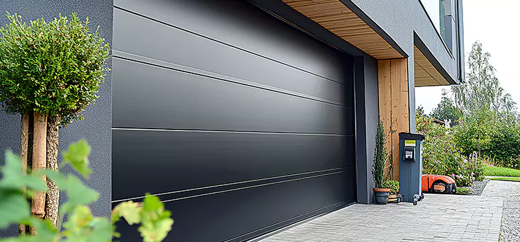 Residential Garage Door Service Cooper City