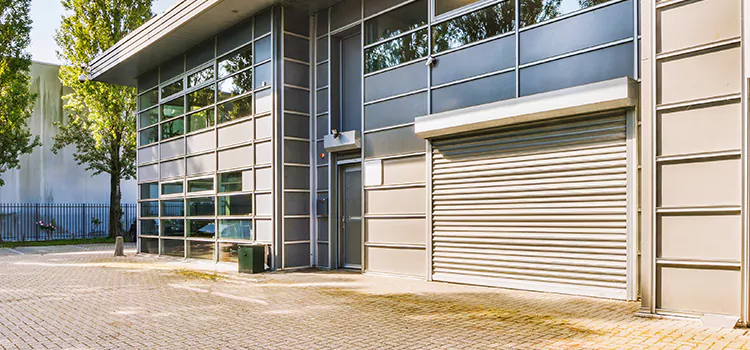Electric Roller Garage Doors Cooper City
