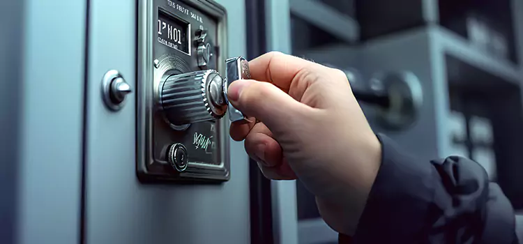 Locksmith Cost to Open Safe Cooper City