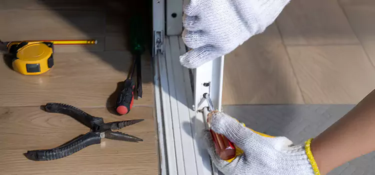 Sliding Door Installation Services in Cooper City, FL