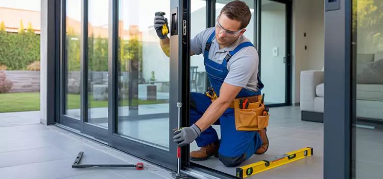 Sliding Screen Door Repair Cooper City