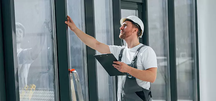 Comprehensive Solutions for Your Sticking Doors in Cooper City, FL