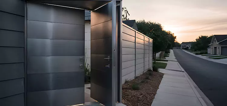 Comprehensive Steel Door Solutions in Cooper City, FL