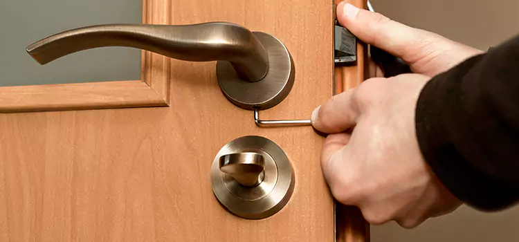 Access Control System Integration Cooper City