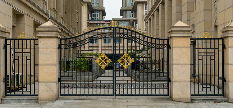 Comprehensive Iron Gate Maintenance Solutions in Cooper City, FL