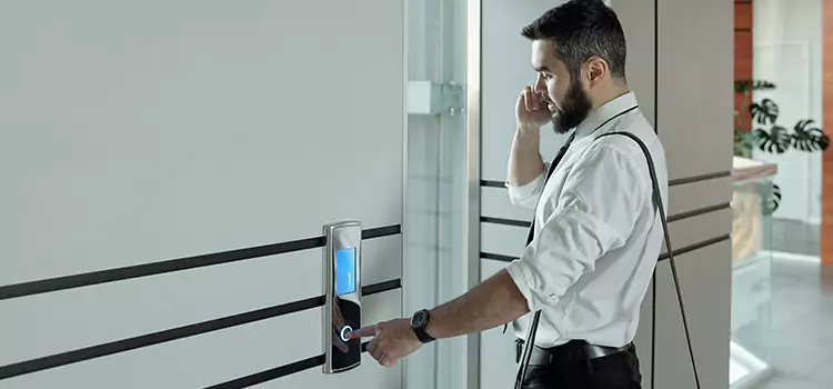 Cloud Based Access Control Cooper City